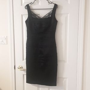 Almost brand new Women's cocktail dress